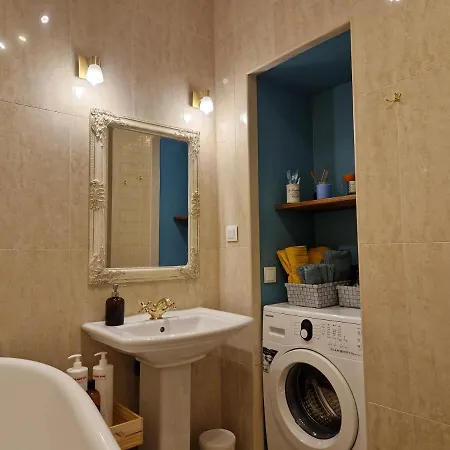 Apartment Privaatne Korter Tallinna Vanalinnas Tallinn