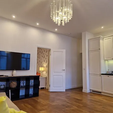 Privaatne Korter Tallinna Vanalinnas Tallinn